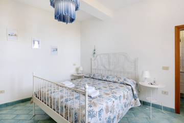 Vakantieappartement voor 4 Personen in Maiori, Amalfikust, Afbeelding 3