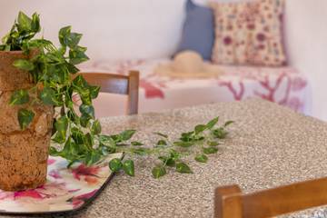 Ferienhaus für 6 Personen in Trinità d'Agultu e Vignola und Umgebung, Olbia-Tempio, Bild 4