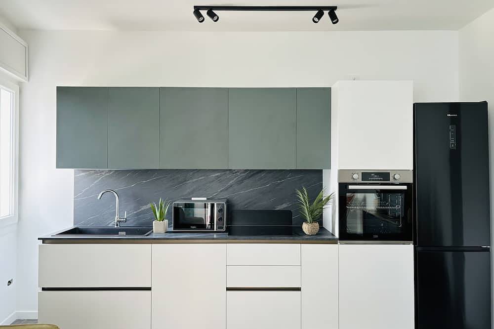 Entire apartment, Ca D' Amore with free parking in Treviso, Treviso Province