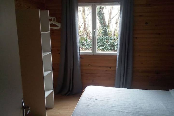 Location de vacances pour 4 personnes à Saint-Côme-de-Fresné - 4