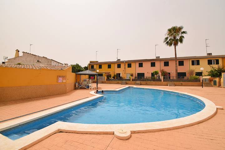 170 Casa Robes Sa Pobla Etv/6652 by Mallorca Charm in Sa Pobla, Mallorca Norte
