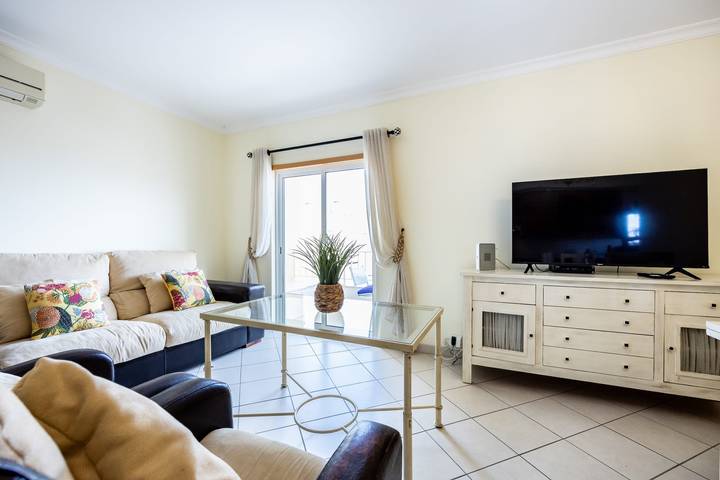 Casa de férias para 4 pessoas, com Varanda em Altura
