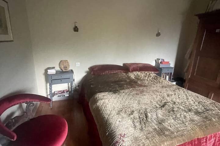 Location de vacances pour 12 personnes, avec jardin et balcon dans Les Petites Dalles - 3