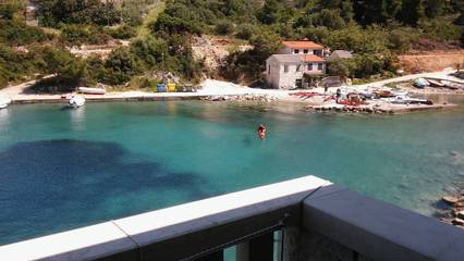 Ferienwohnung für 4 Personen auf Solta