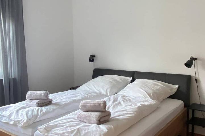Ganze Wohnung, Ferienwohnung Breininger in Lemberg (Pfalz), Landkreis Südwestpfalz