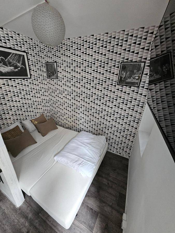 Gîte pour 2 personnes dans Office de Tourisme de Castellane - 3