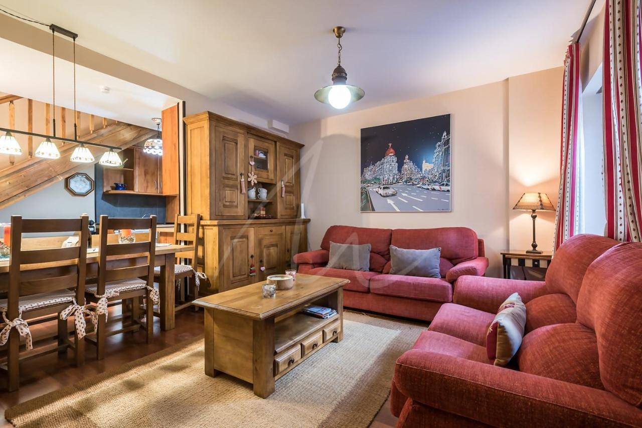 Casa Garona by Seamount Rentals in Bossòst, Pyrénées catalanes