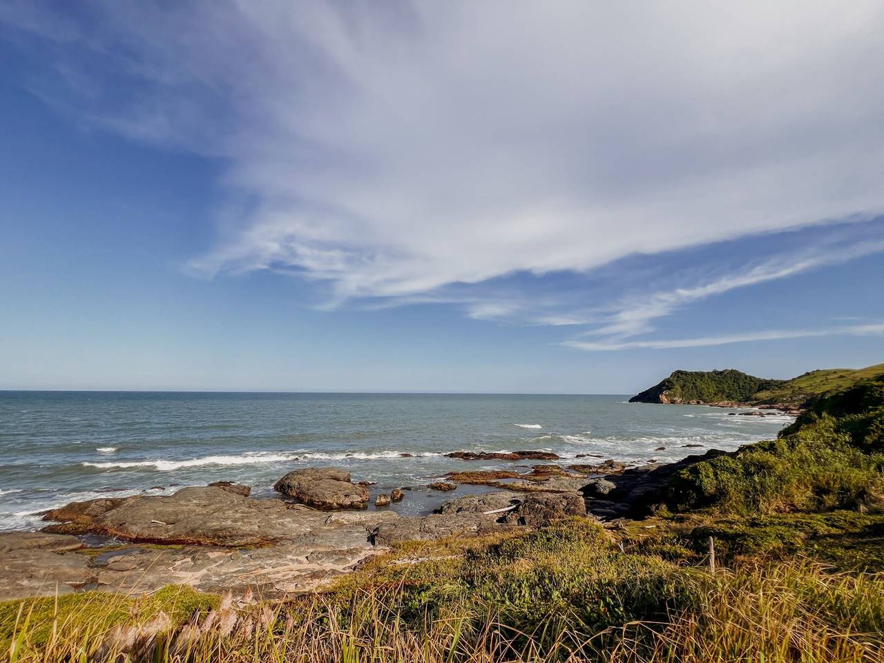 Casa p/ 5 pessoas perto das Praias e Beto Carrero in Penha, Litoral Catarinense