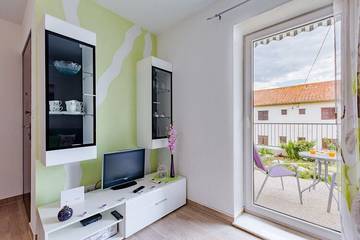 Apartament Wakacyjny dla 4 osoby w Solin, Żupania splicko-dalmatyńska, Zdjęcie 3