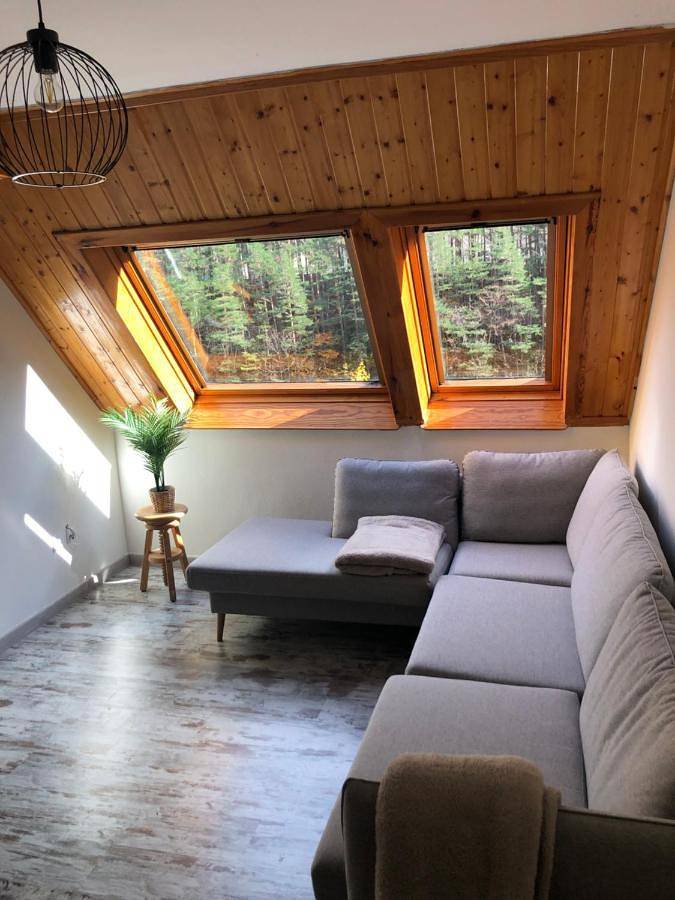 Gîte pour 5 personnes, avec vue à Candanchú - 3