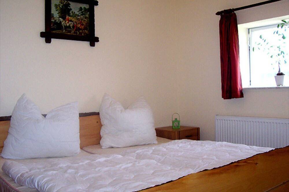 Ganze Wohnung, Ferienwohnung am Amazonas des Nordens - Ferienwohnung in Demmin, Mecklenburgische Seenplatte