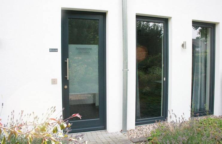 Ferienwohnung für 2 Personen, mit Terrasse und Garten sowie Ausblick in Kleve - 4