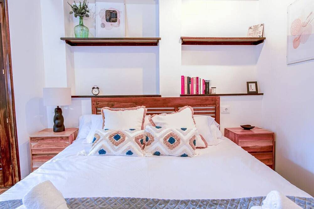 Lovely Fisherman's House Cudillero in Cudillero, Costa Verde (Spain)