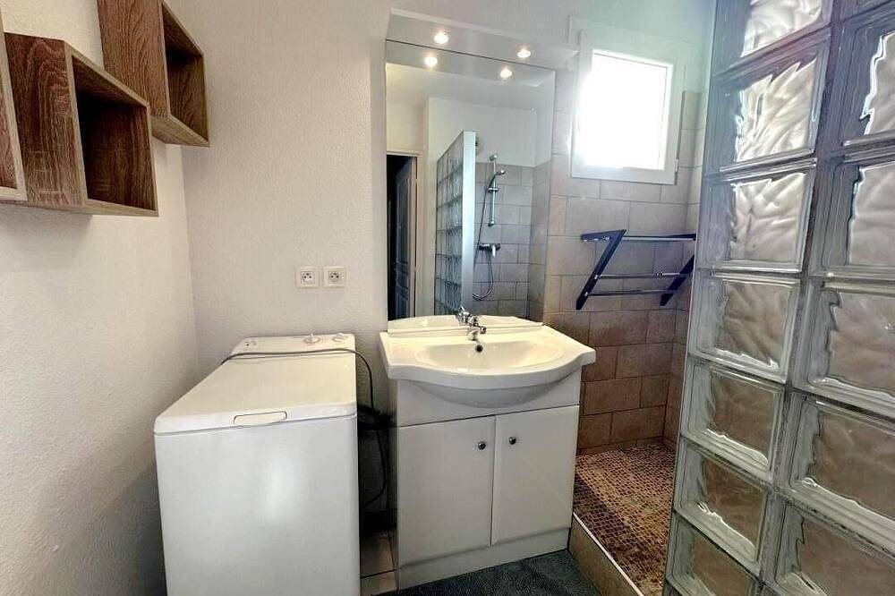 Ganze Wohnung, La rochebardière apartment in Saint-Paul-lès-Dax, Dax und Umgebung