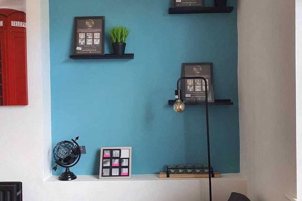 Apartment for 4 People in Peterborough, East of England