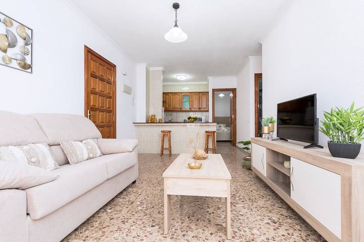 Gîte pour 3 personnes dans Gran Tarajal - 2