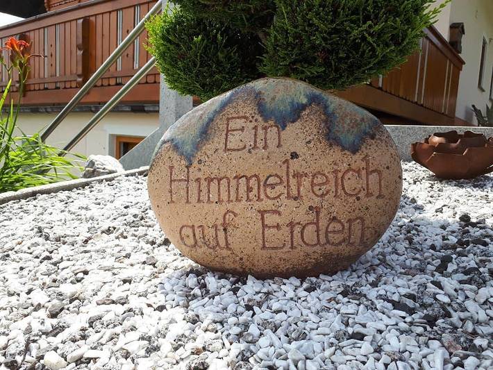Ferienwohnung für 4 Personen, mit Balkon und Balkon/Terrasse sowie Garten in Landkreis Cham - 4