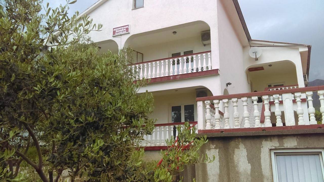 Double Room with Balcony in Karlobag, Velebit Nature Park