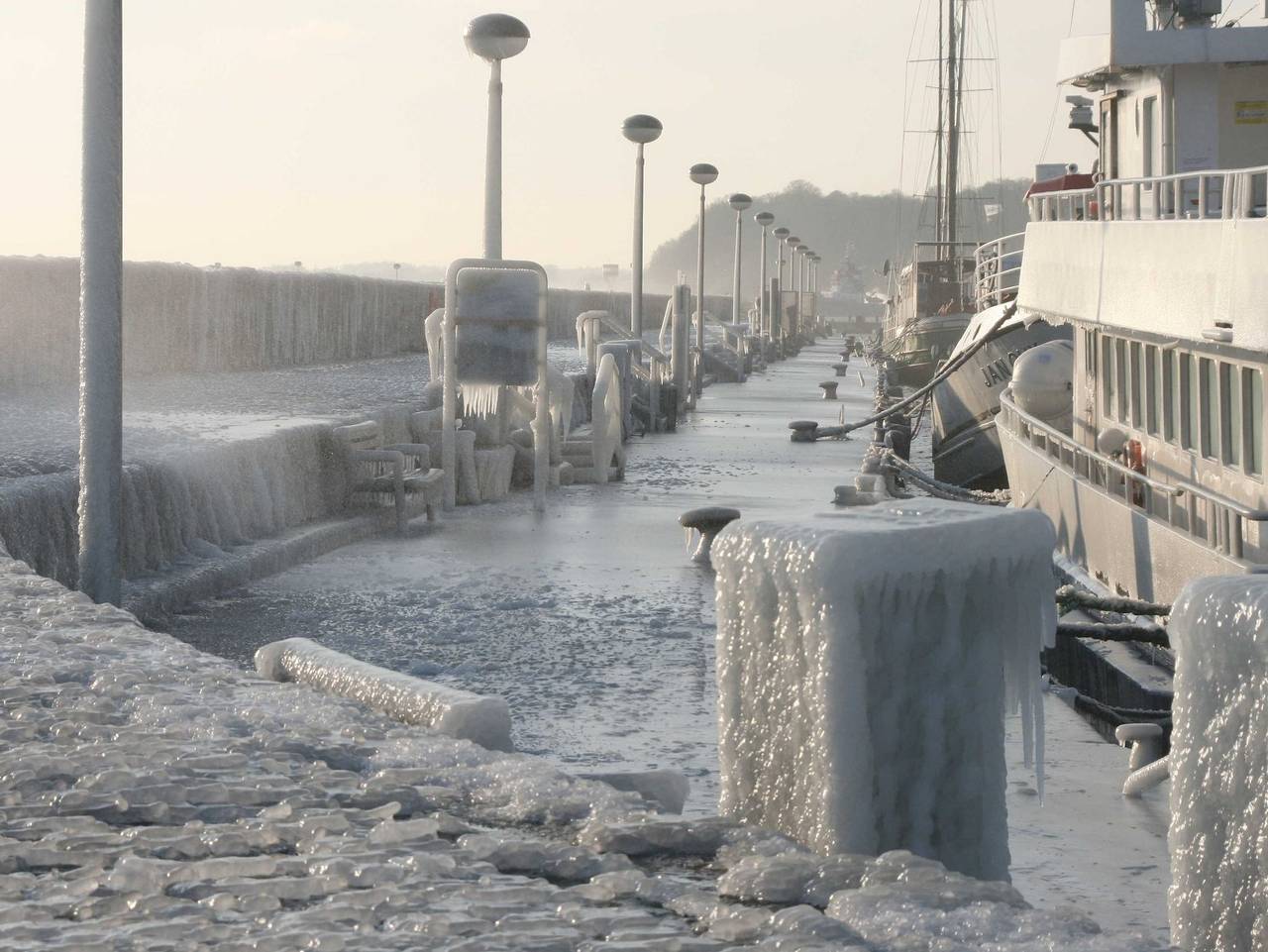 Villa Feodora - Das Haus mit dem einzigartigen Seeblick - 13 Ostseeblick in Sassnitz, Nationalpark Jasmund