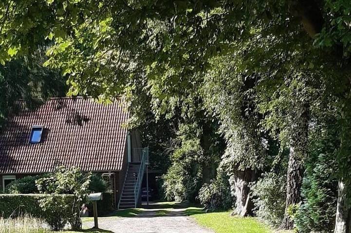 Ferienwohnung für 2 Personen, mit Garten, mit Haustier in Schortens - 4