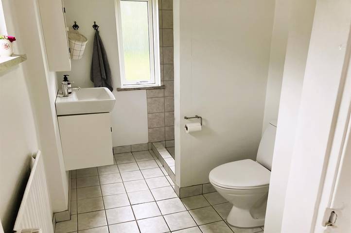3 bedroom pet friendly home in Tranekær in Tranekær, Langeland