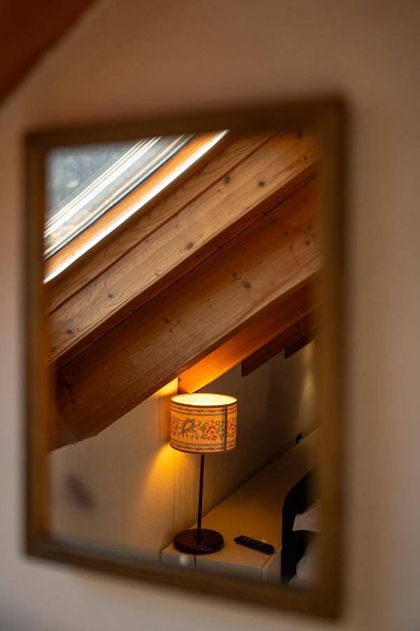Bernina Express Eco Rooms&Breakfast in Tirano (stadt), Tirano