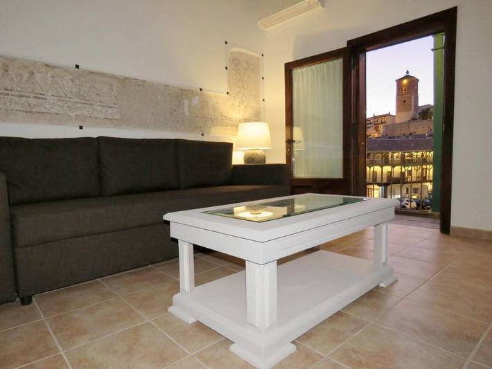 Offer view
