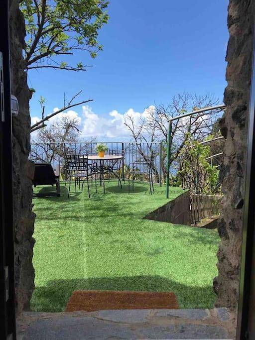 Casa rural para 4 personas, con Terraza y Vistas en La Orotava