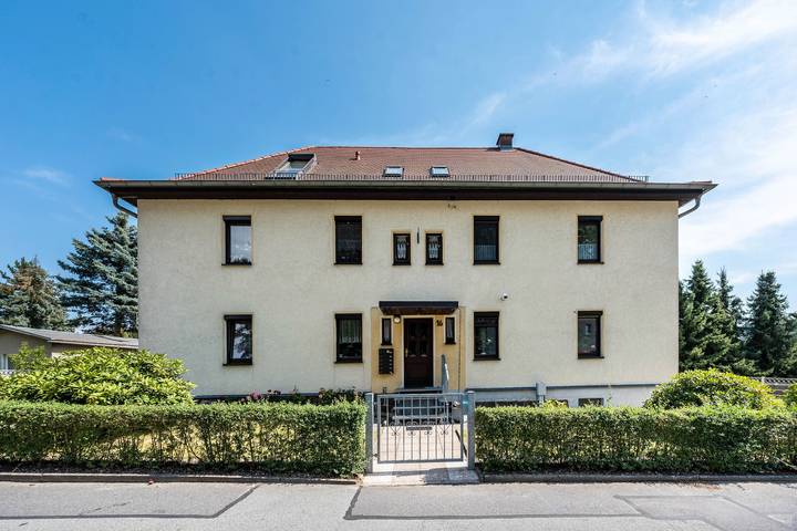 Ferienwohnung für 3 Personen in der Lausitz - 3