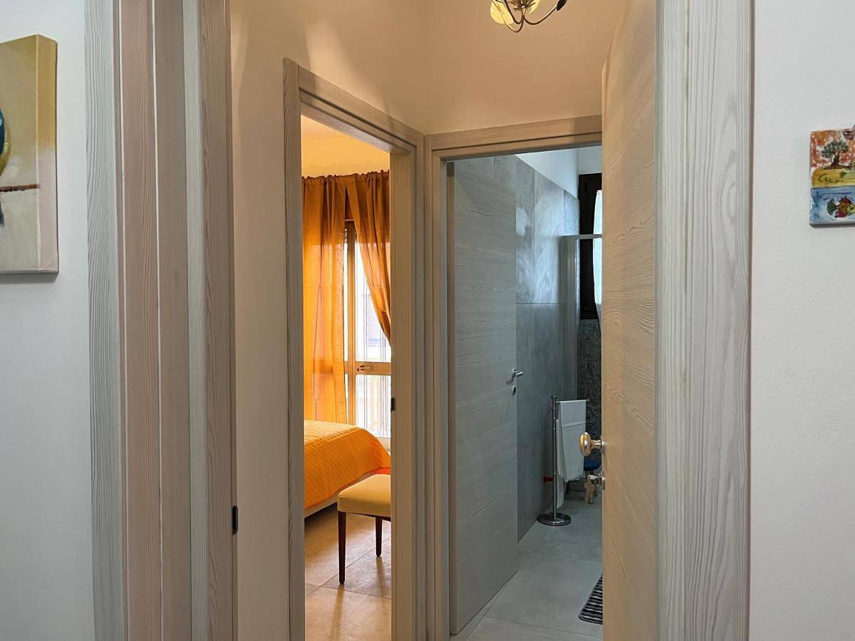 B&B Salentocolors in Novoli, Provincia di Lecce