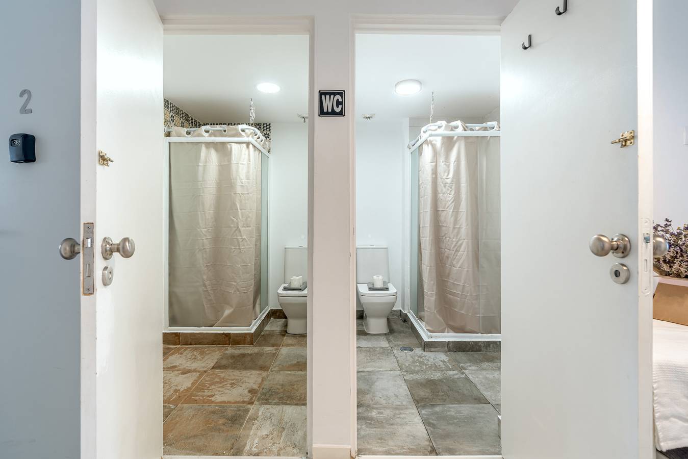 Vakantieappartement voor 2 personen met terras, foto 12