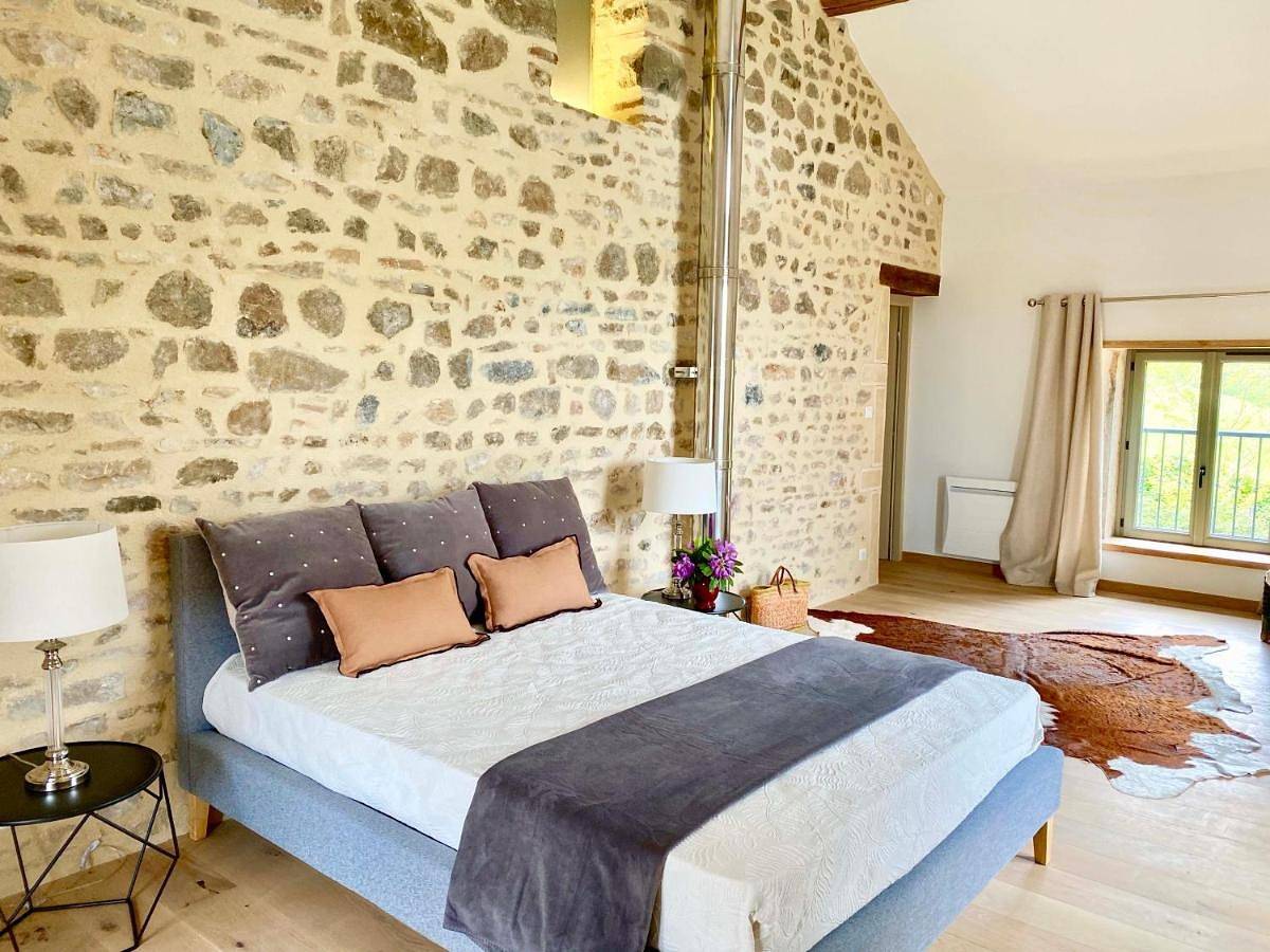 Appartement entier, Maison du Cocher in Cluny, Région de Mâcon
