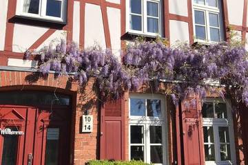 Bauernhof für 11 Personen, mit Garten im Hunsrück