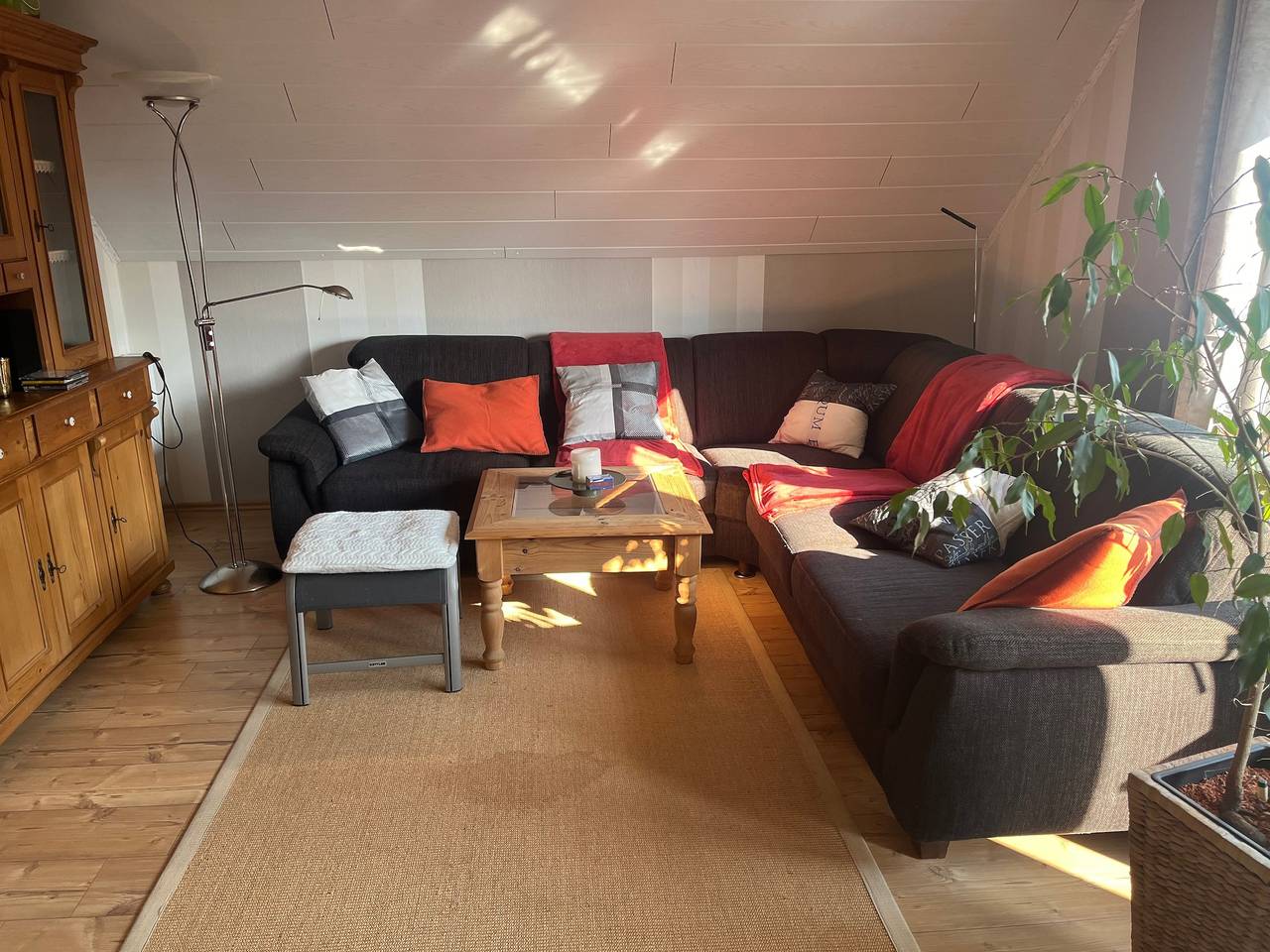 Ganze Ferienwohnung, Helga Peysang in Osteel, Landkreis Aurich