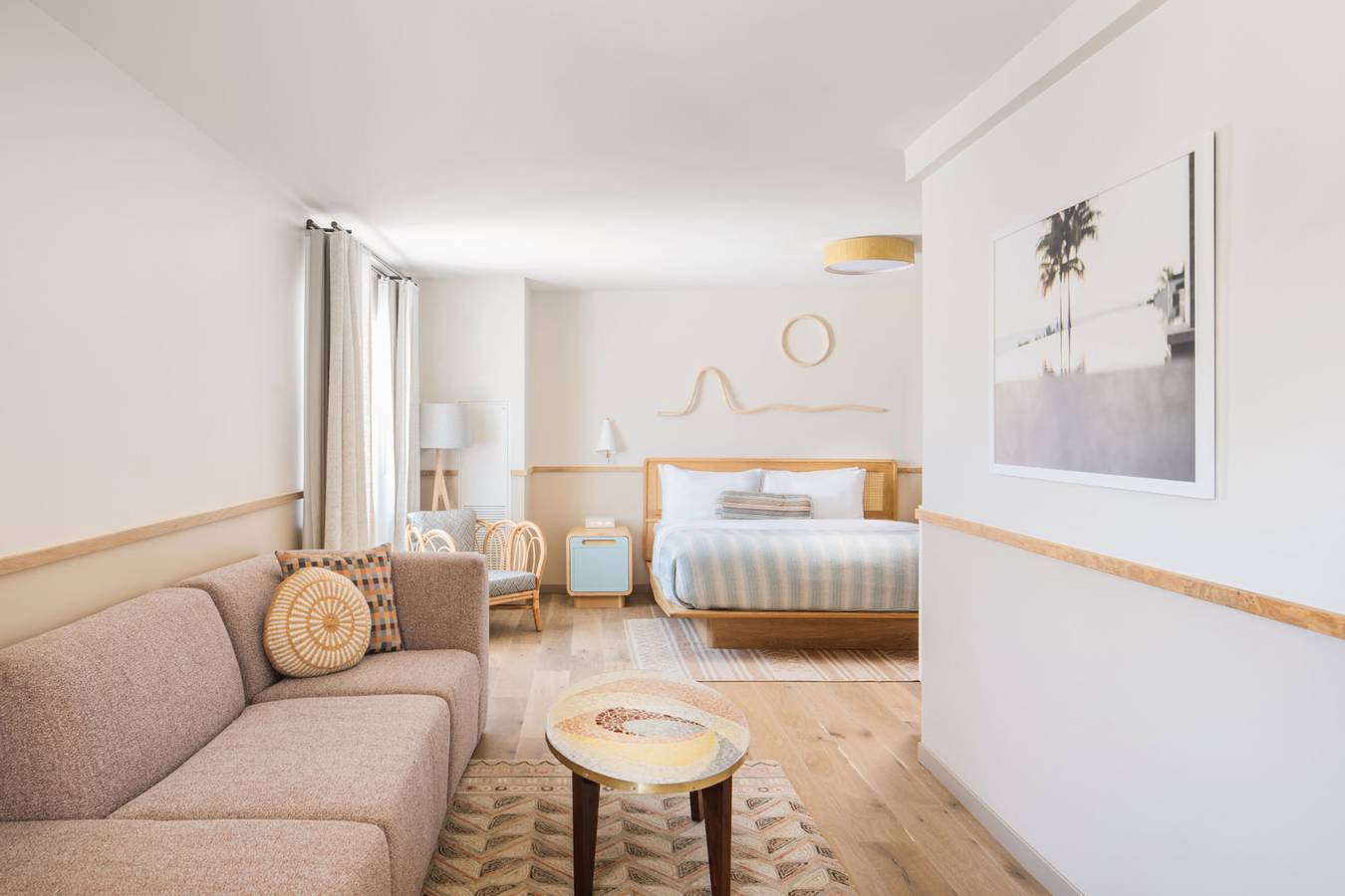Hotel Ryder in Ansonborough, Charleston