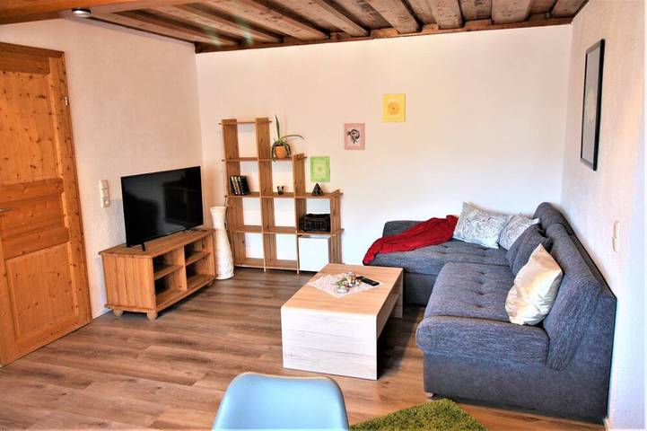 Ferienwohnung für 5 Personen, mit Pool und Balkon sowie Garten, mit Haustier in Bad Goisern am Hallstättersee