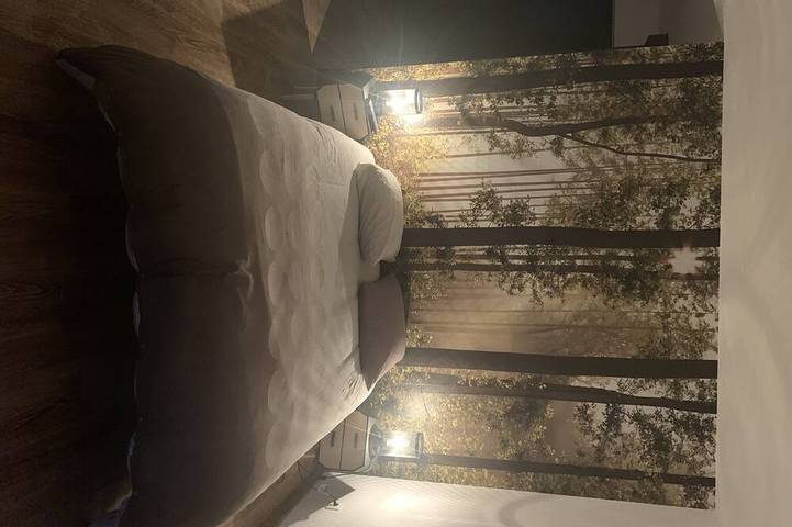 Gîte pour 16 personnes, avec piscine et terrasse à Bellefontaine (Vosges) - 3