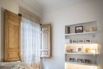 Casa Vacanza per 6 Persone in Malasaña, Madrid, Foto 4