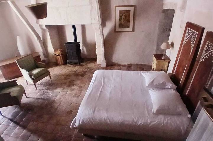 La Maison de Nanteuil, authentique maison de campagne d'époque, Dordogne in Nanteuil-Auriac-de-Bourzac, Périgord Vert