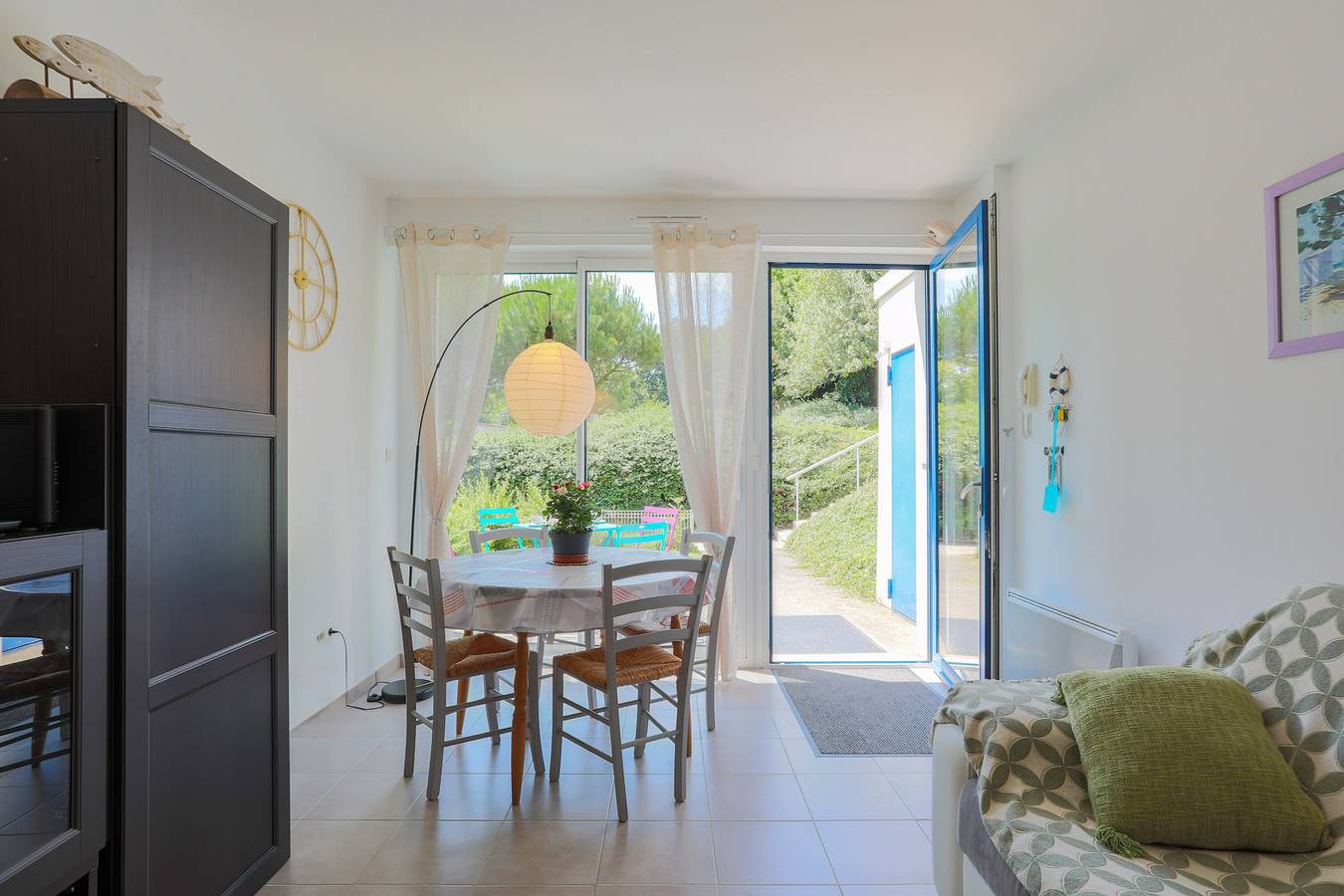 Photo : Appartement de vacances