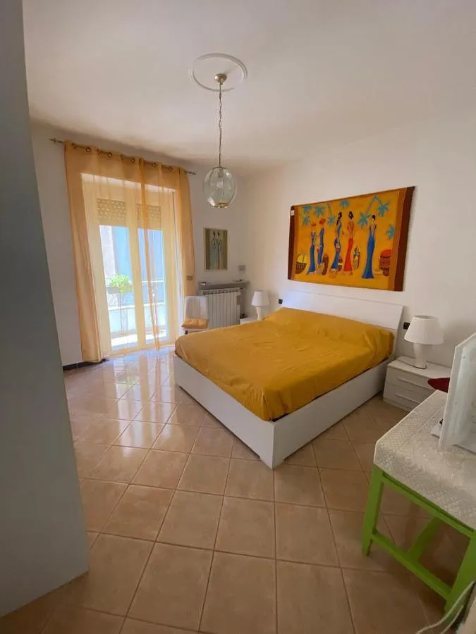 Appartamento vacanze per 6 persone, con terrazza e panorama - 1