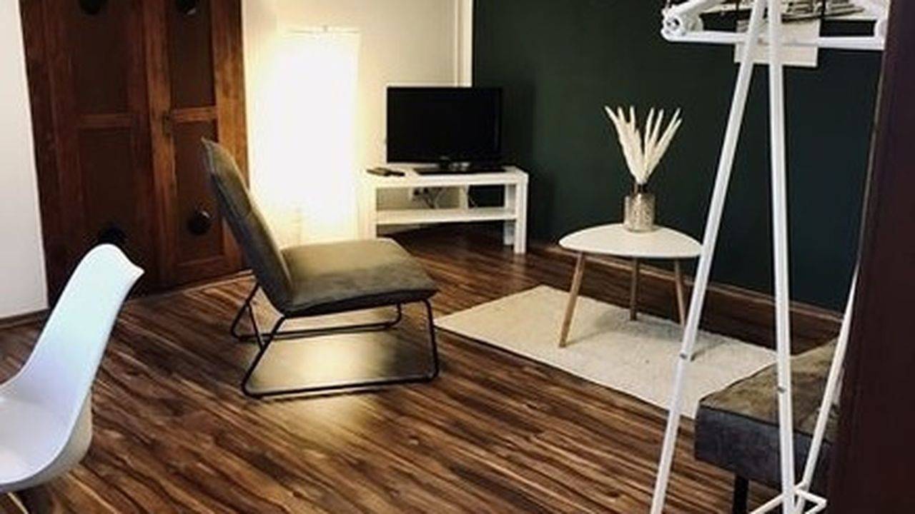 Ganze Ferienwohnung, Ferienwohnung für 3 Personen (40 m²) in Spremberg in Spremberg, Lausitzer Seenland