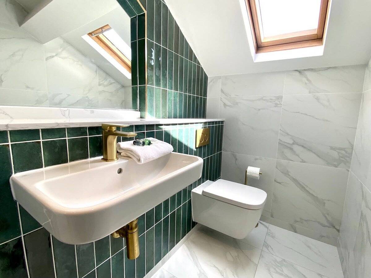 Ganze Wohnung, Host & Stay | Canning Quarters Iii in Liverpool, Merseyside