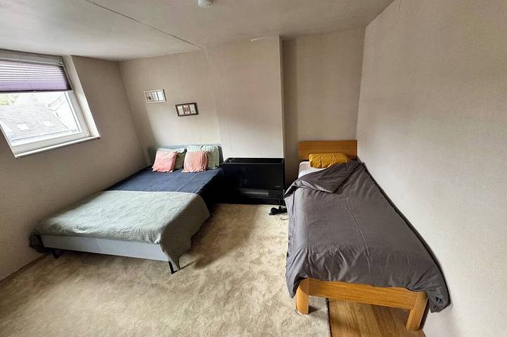 Appartement entier, Duplex à côté du Casino de Namur in Namur, Région de Namur