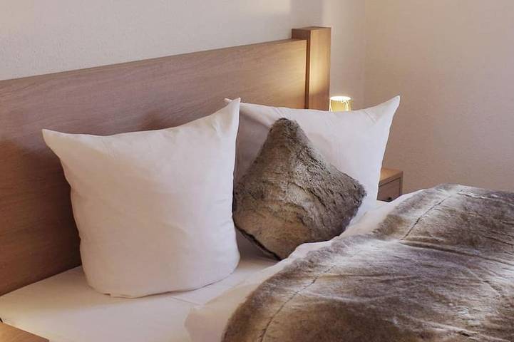 Ferienwohnung für 4 Personen - 1