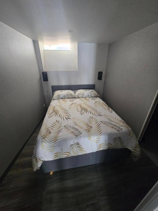 Gîte pour 2 personnes à La Souterraine - 2