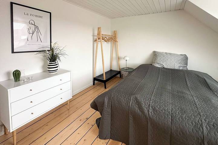 Ferienwohnung für 6 Personen, mit Haustier in Aalborg - 2