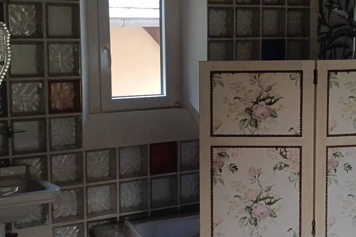 Location de vacances pour 12 personnes, avec jardin ainsi que jacuzzi et sauna, animaux acceptés à Lieurey - 4