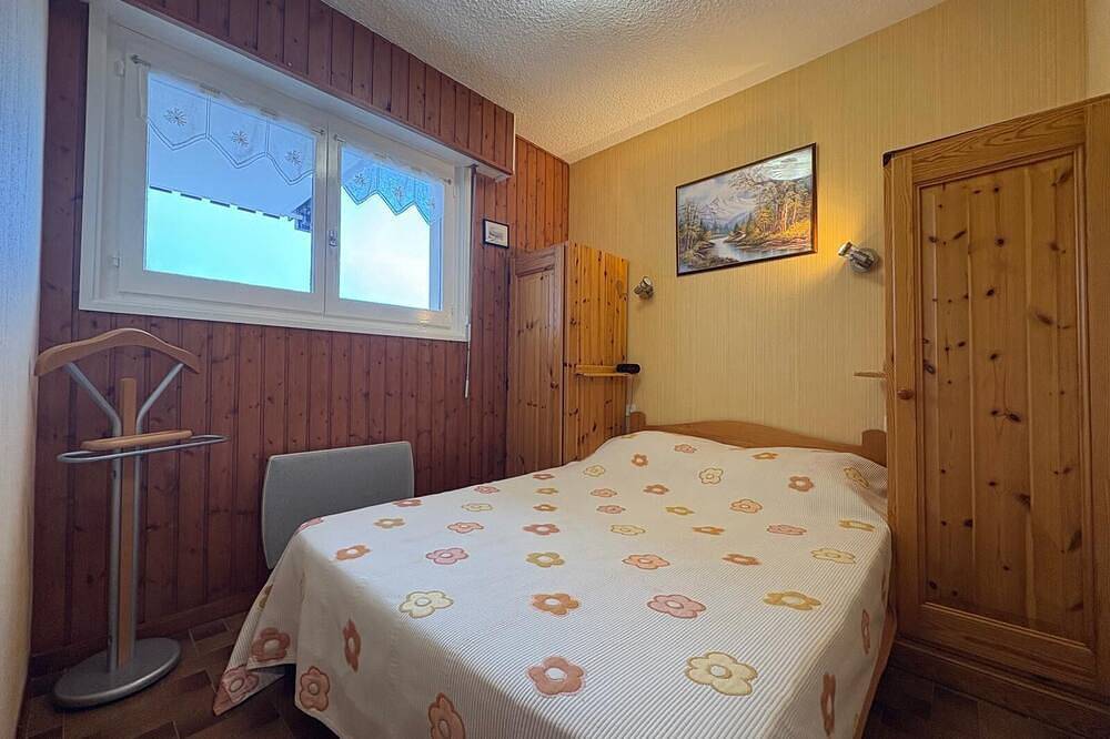 Geheel appartement, Apartment/ flat - Thollon les mesmises in Thollon-les-Mémises, Thonon-les-Bains en omgeving