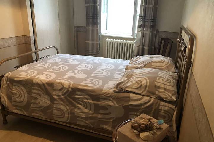 Location de vacances pour 6 personnes, avec jardin à Cérences - 2